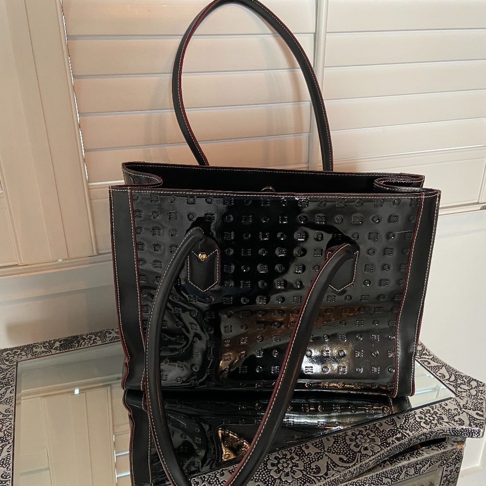 Arcadia Handbag